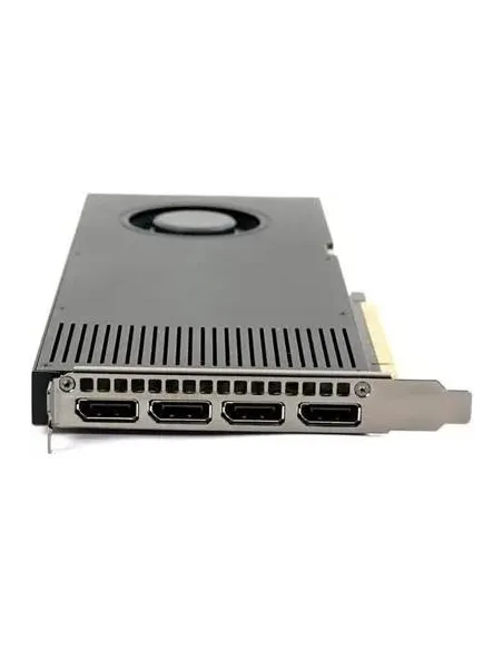 NVIDIA Quadro RTX A4000 ECC BULK 16GB GDDR6