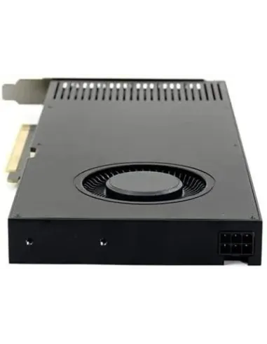 NVIDIA Quadro RTX A4000 ECC BULK 16GB GDDR6