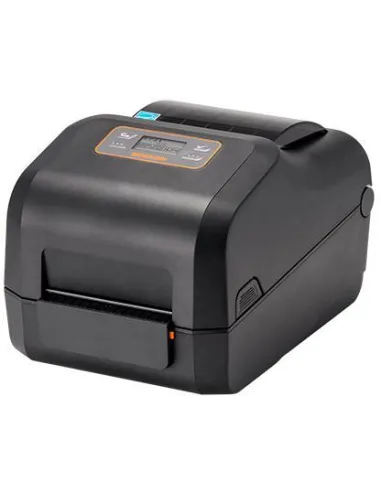 Bixolon XD5-40t Impresora de Tickets Térmica Negra