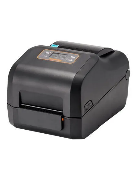 Bixolon XD5-40t Impresora de Tickets Térmica Negra