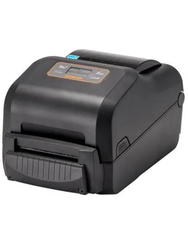 Bixolon XD5-40t Impresora de Tickets Térmica Negra