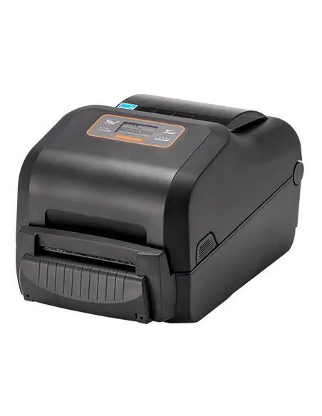 Bixolon XD5-40t Impresora de Tickets Térmica Negra