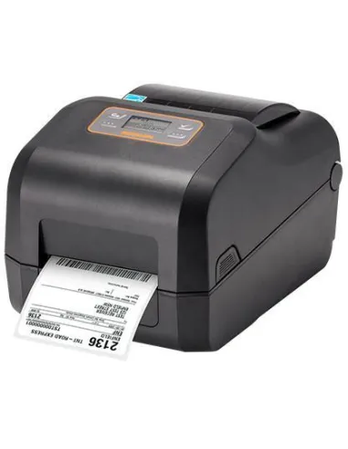 Bixolon XD5-40t Impresora de Tickets Térmica Negra