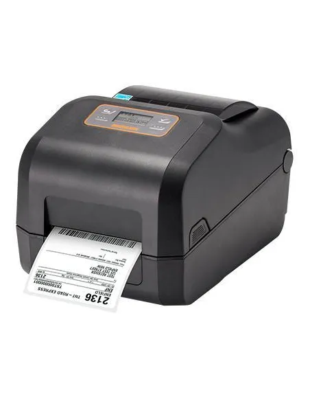 Bixolon XD5-40t Impresora de Tickets Térmica Negra