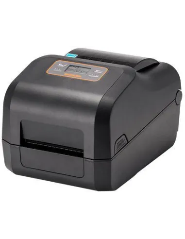 Bixolon XD5-40t Impresora de Tickets Térmica Negra