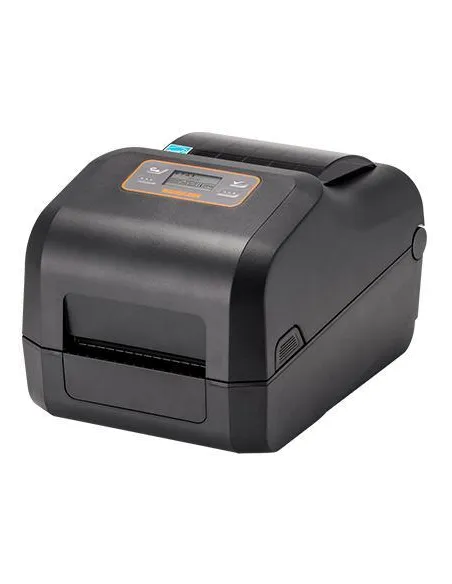 Bixolon XD5-40t Impresora de Tickets Térmica Negra