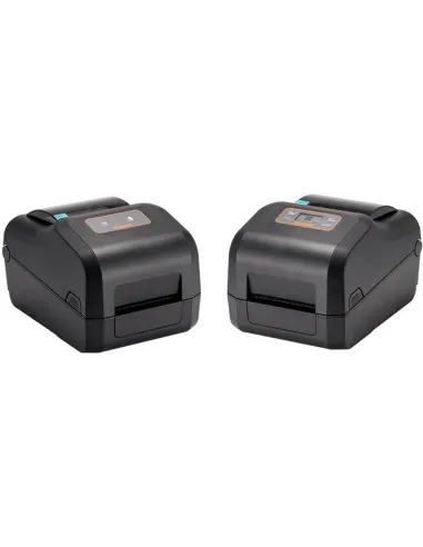 Bixolon XD5-40t Impresora de Tickets Térmica Negra