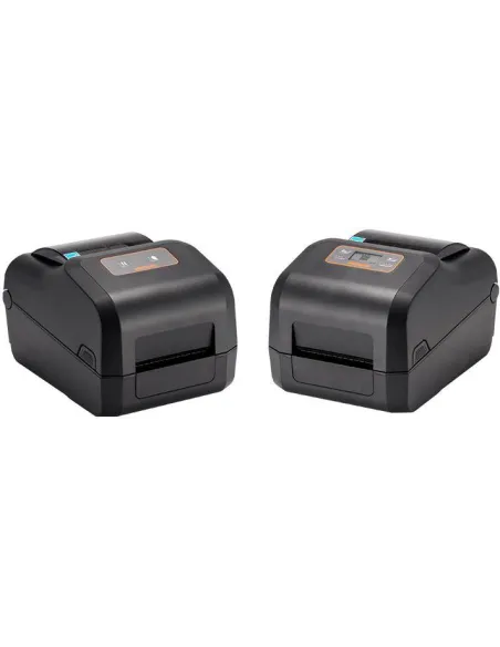 Bixolon XD5-40t Impresora de Tickets Térmica Negra