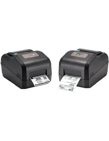 Bixolon XD5-40t Impresora de Tickets Térmica Negra