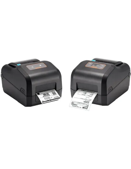 Bixolon XD5-40t Impresora de Tickets Térmica Negra