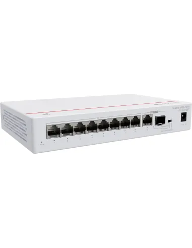 Huawei CloudEngine S110-8T2ST Switch Switch 8 Puertos Ethernet + 1 Puertos SFP