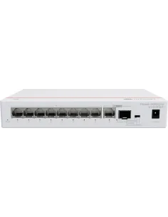 Huawei CloudEngine S110-8T2ST Switch Switch 8 Puertos Ethernet + 1 Puertos SFP-NSWSSO0356