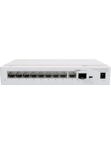 Huawei CloudEngine S110-8T2ST Switch Switch 8 Puertos Ethernet + 1 Puertos SFP