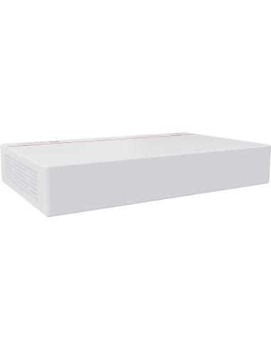 Huawei CloudEngine S110-8T2ST Switch Switch 8 Puertos Ethernet + 1 Puertos SFP