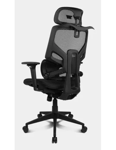 Drift DRAIR400 Silla Gaming Ergonomica Negra