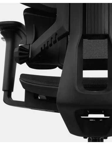 Drift DRAIR400 Silla Gaming Ergonomica Negra