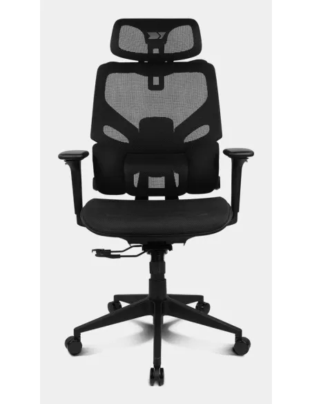 Drift DRAIR400 Silla Gaming Ergonomica Negra