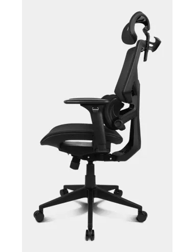 Drift DRAIR400 Silla Gaming Ergonomica Negra