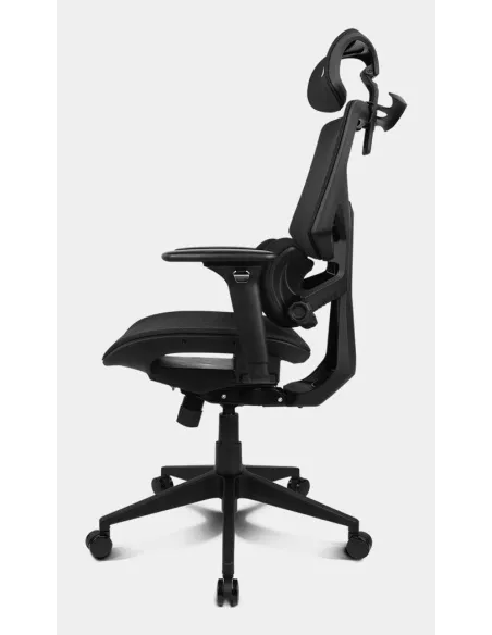 Drift DRAIR400 Silla Gaming Ergonomica Negra