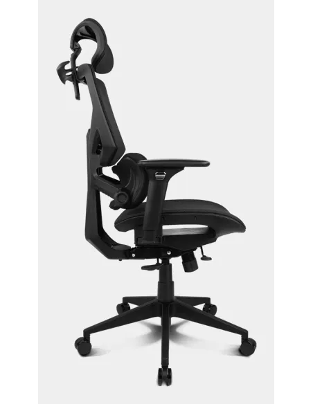 Drift DRAIR400 Silla Gaming Ergonomica Negra