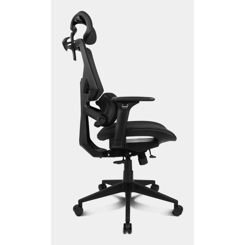 Drift DRAIR400 Silla Gaming Ergonomica Negra