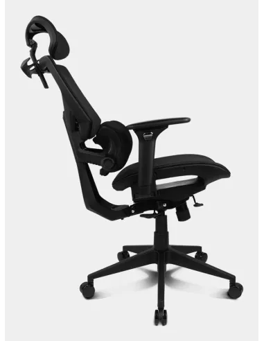Drift DRAIR400 Silla Gaming Ergonomica Negra