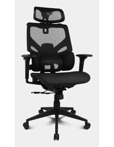 Drift DRAIR400 Silla Gaming Ergonomica Negra