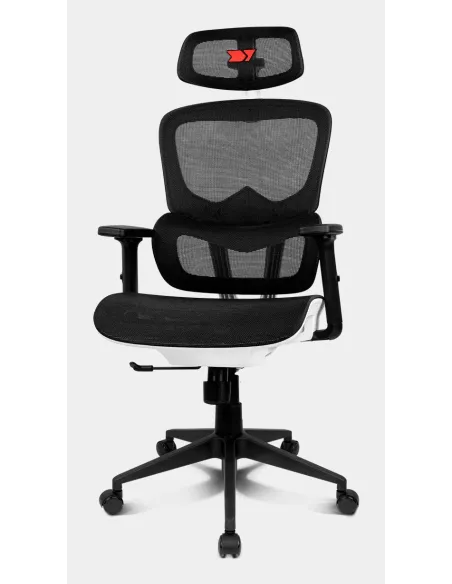 Drift DRAIR200 Silla Gaming Ergonomica Blanca