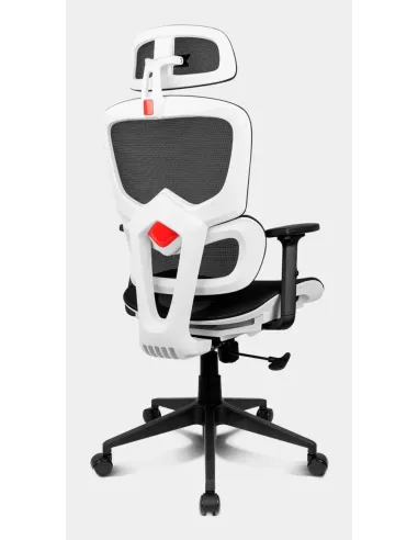 Drift DRAIR200 Silla Gaming Ergonomica Blanca