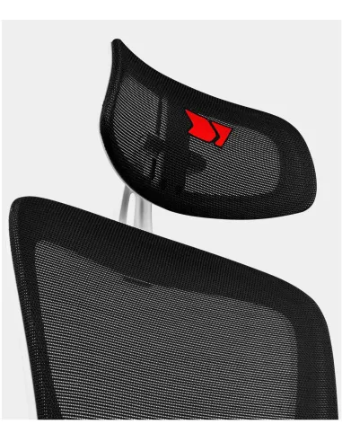 Drift DRAIR200 Silla Gaming Ergonomica Blanca