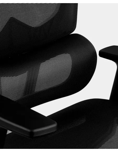 Drift DRAIR200 Silla Gaming Ergonomica Blanca