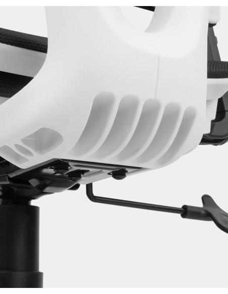 Drift DRAIR200 Silla Gaming Ergonomica Blanca