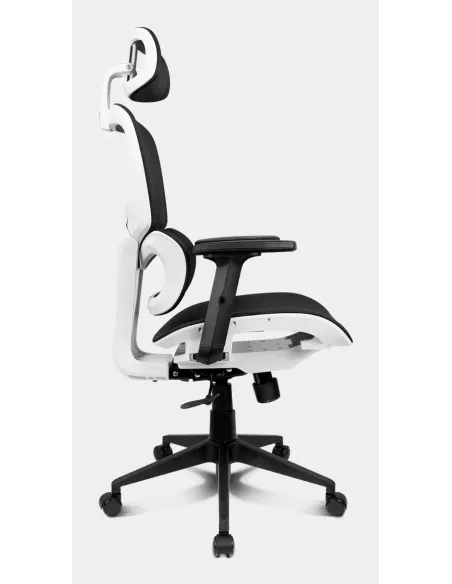 Drift DRAIR200 Silla Gaming Ergonomica Blanca