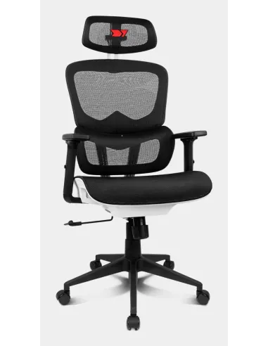 Drift DRAIR200 Silla Gaming Ergonomica Blanca