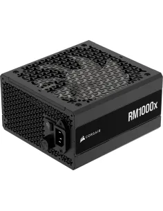 Corsair RMx Series RM1000x PCIe 5.1 ATX 3.1 1000W 80 Plus Gold Modular-FUEN59495