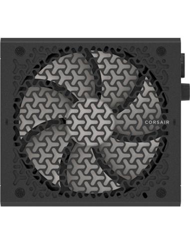 Corsair RMx Series RM1000x PCIe 5.1 ATX 3.1 1000W 80 Plus Gold Modular