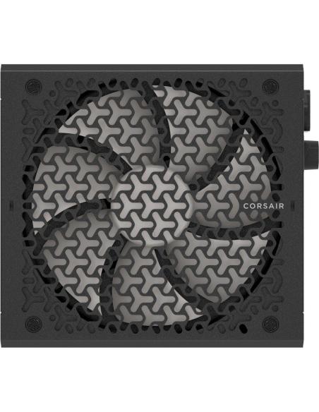 Corsair RMx Series RM1000x PCIe 5.1 ATX 3.1 1000W 80 Plus Gold Modular