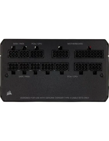 Corsair RM850x CP-9020270-EU 850W 80 Plus Gold Full Modular