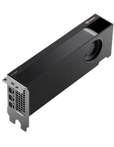 NVIDIA QUADRO RTX A2000 ECC BULK 12GB GDDR6
