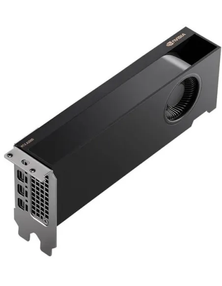NVIDIA QUADRO RTX A2000 ECC BULK 12GB GDDR6