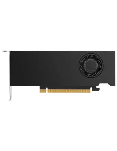 NVIDIA QUADRO RTX A2000 ECC BULK 12GB GDDR6