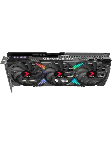 PNY RTX 4070 SUPER VERTO RGB 12GB GDDR6X