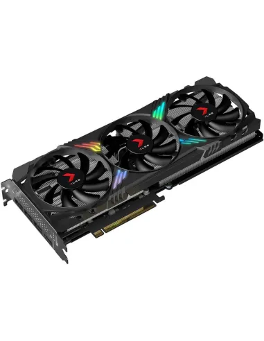 PNY RTX 4070 SUPER VERTO RGB 12GB GDDR6X