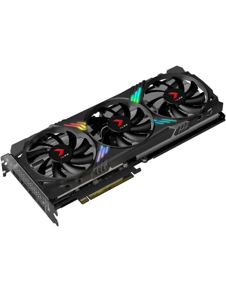 PNY RTX 4070 SUPER VERTO RGB 12GB GDDR6X