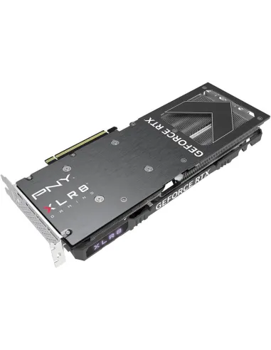 PNY RTX 4070 SUPER VERTO RGB 12GB GDDR6X