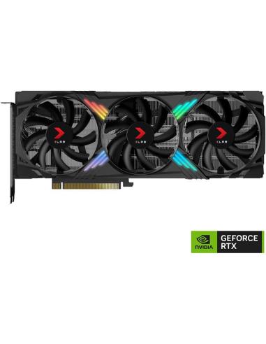 PNY RTX 4070 SUPER VERTO RGB 12GB GDDR6X