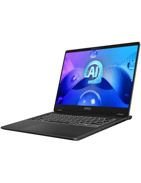 MSI Prestige 14 AI Evo C1MG-023ES Intel Evo Core Ultra 7-155H/16GB/1TB SSD/14" W11 Pro