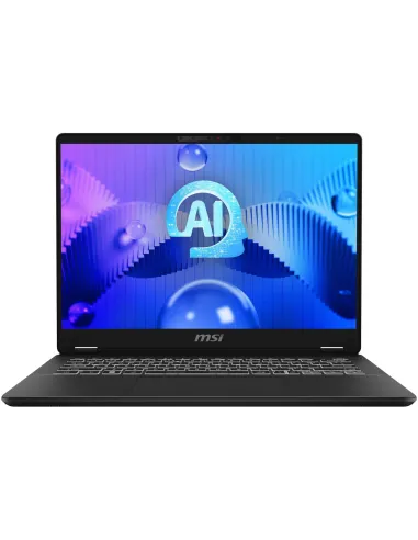 MSI Prestige 14 AI Evo C1MG-023ES Intel Evo Core Ultra 7-155H/16GB/1TB SSD/14" W11 Pro