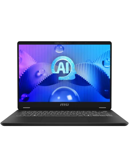 MSI Prestige 14 AI Evo C1MG-023ES Intel Evo Core Ultra 7-155H/16GB/1TB SSD/14" W11 Pro