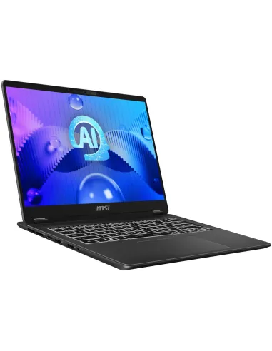 MSI Prestige 14 AI Evo C1MG-023ES Intel Evo Core Ultra 7-155H/16GB/1TB SSD/14" W11 Pro